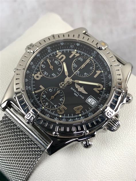 breitling chronomat a13050.1 price